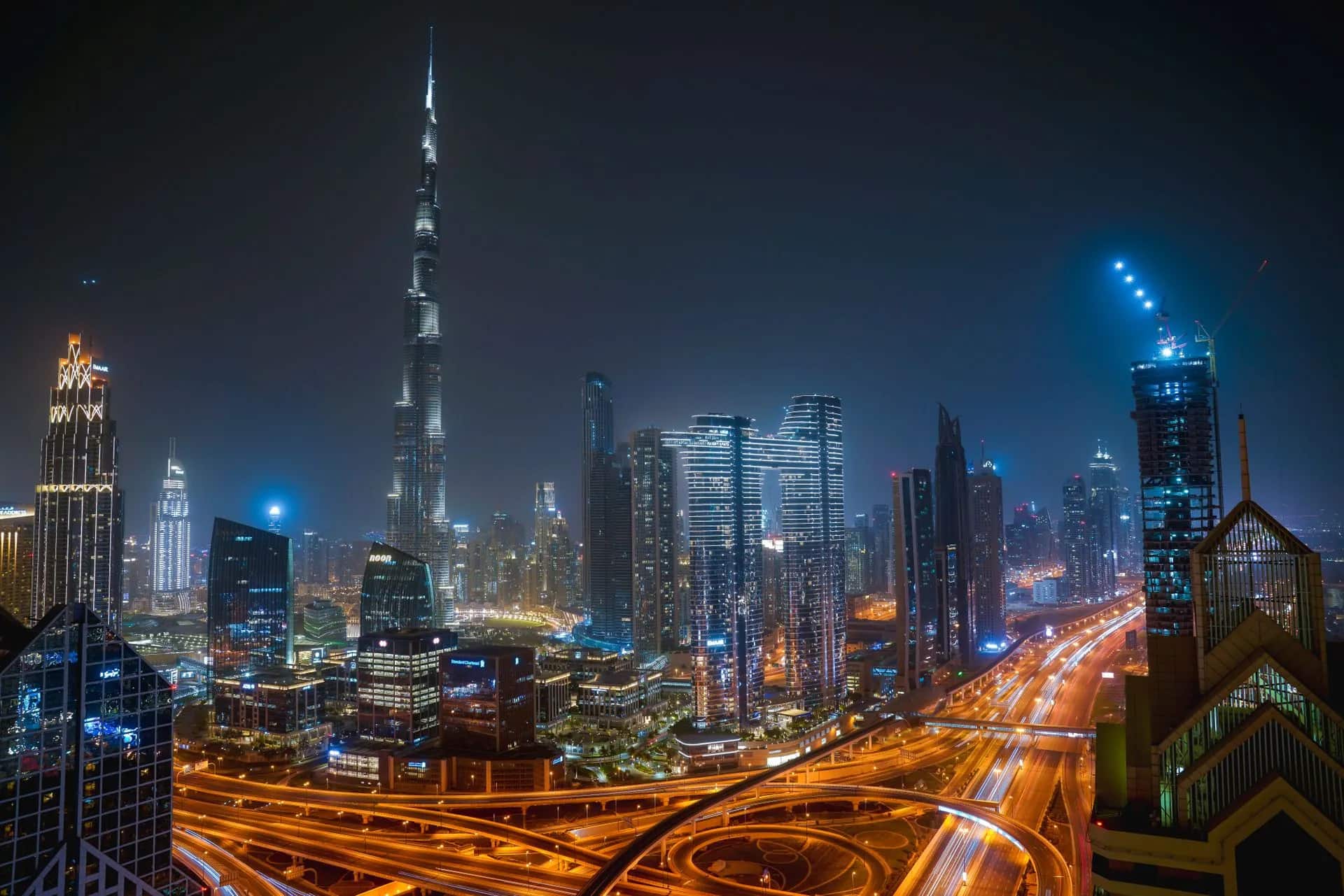 Dubai Deluxe