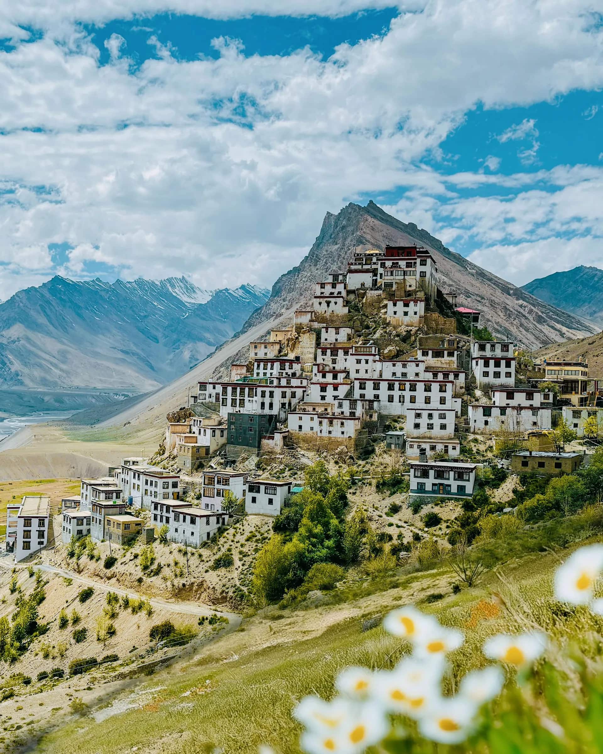 Spiti Valley Expedition