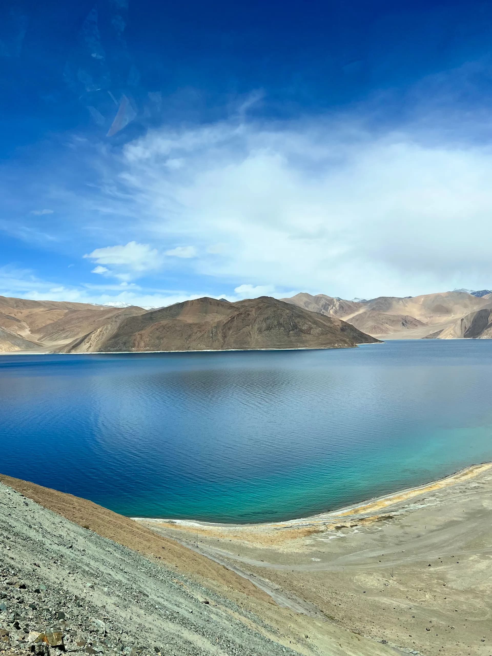 Leh-Ladakh