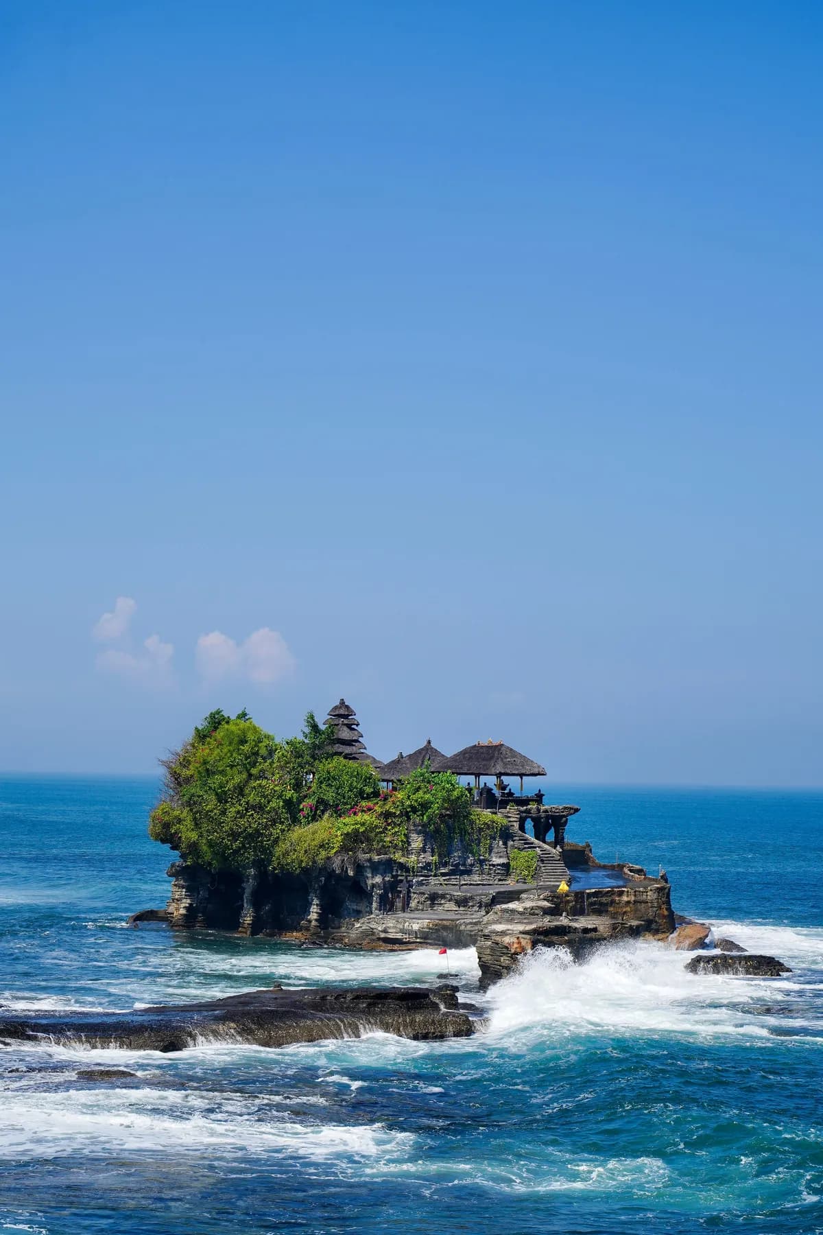 Tanah Lot Temple