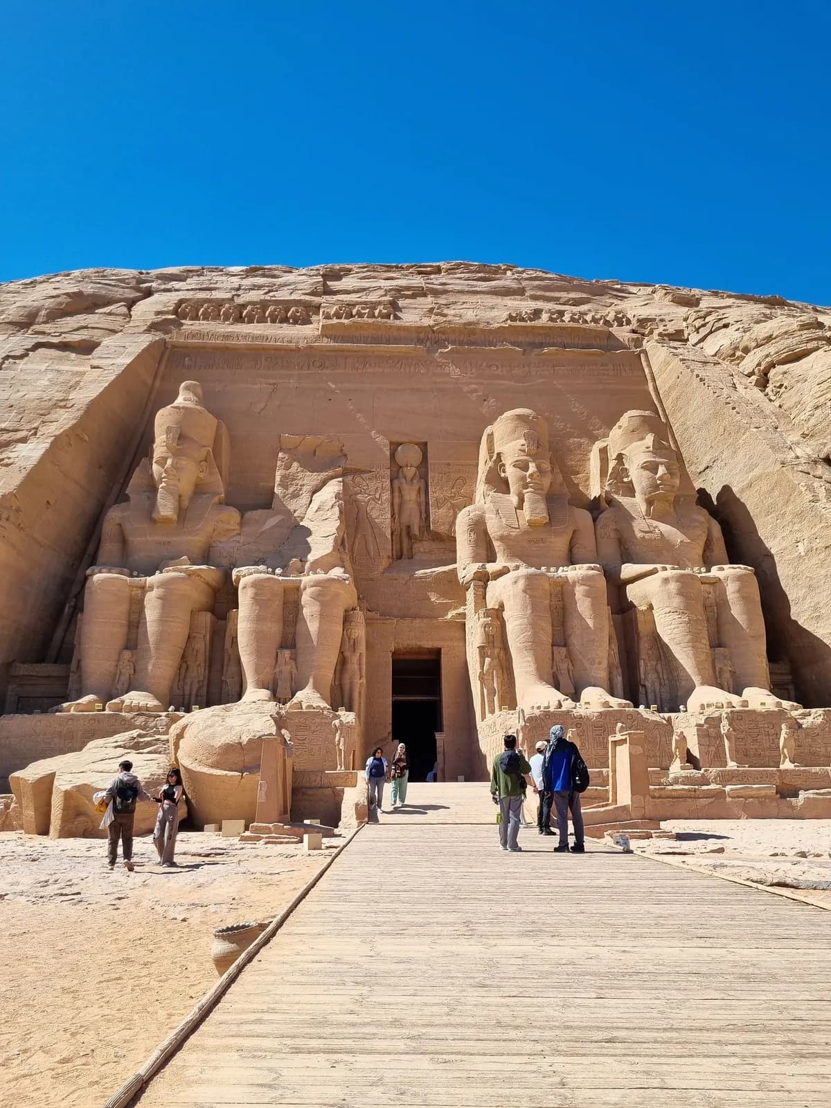 Abu Simbel