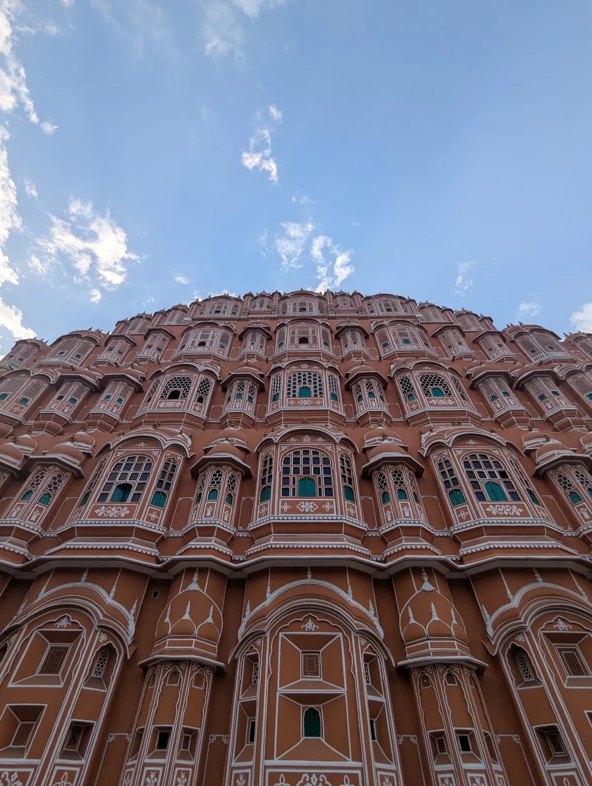 Hawa Mahal