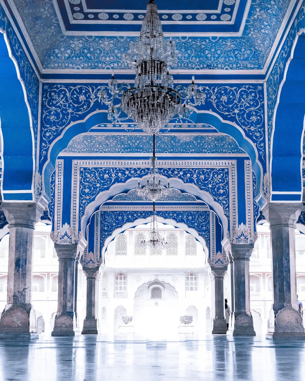 City Palace