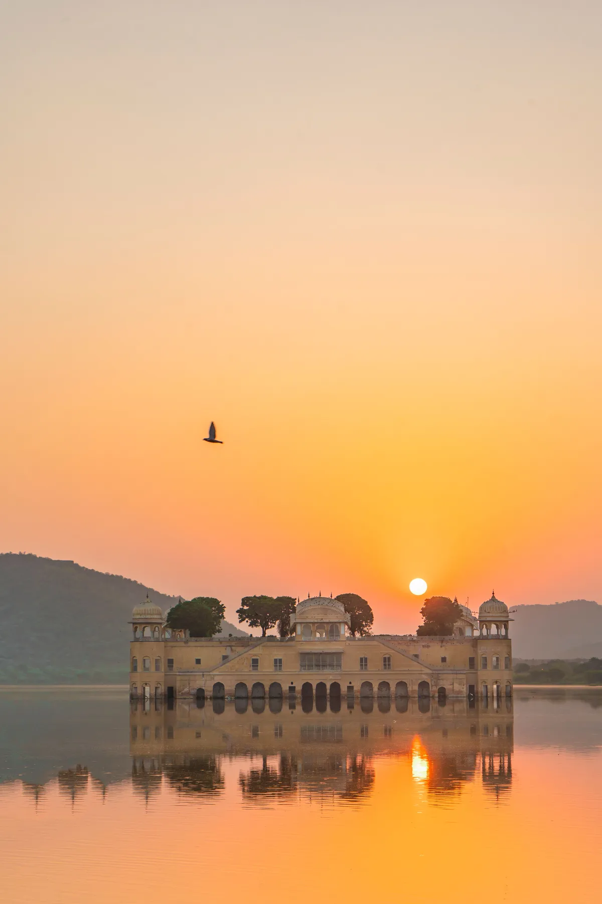 Jal Mahal