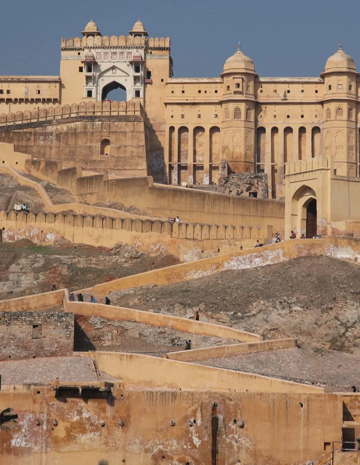 Amber Fort