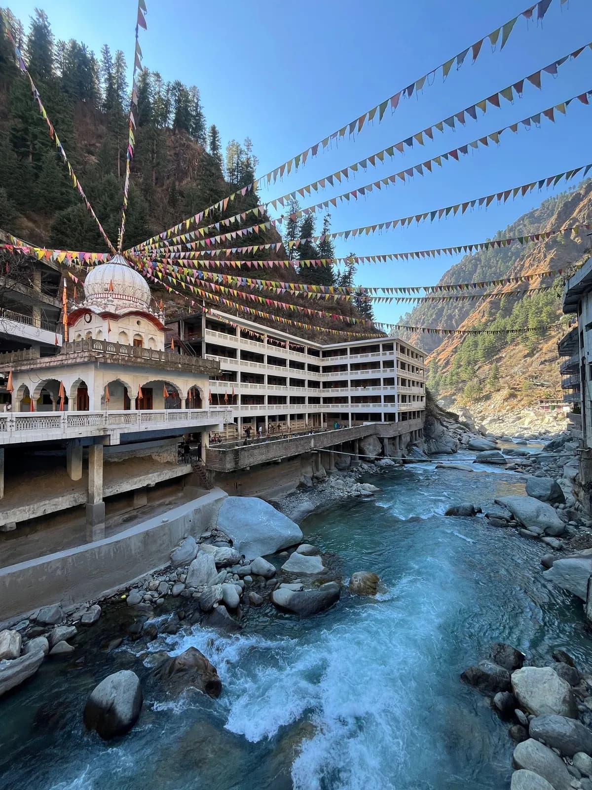 Manikaran Sahib