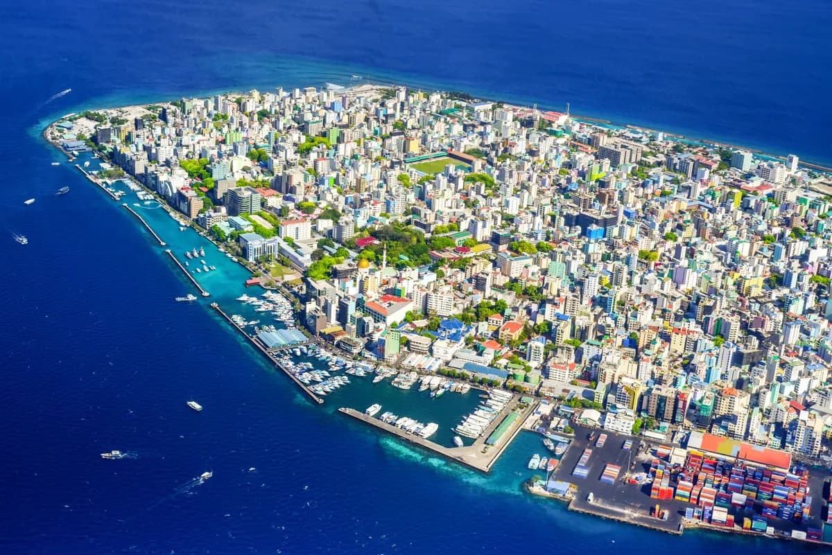Malé