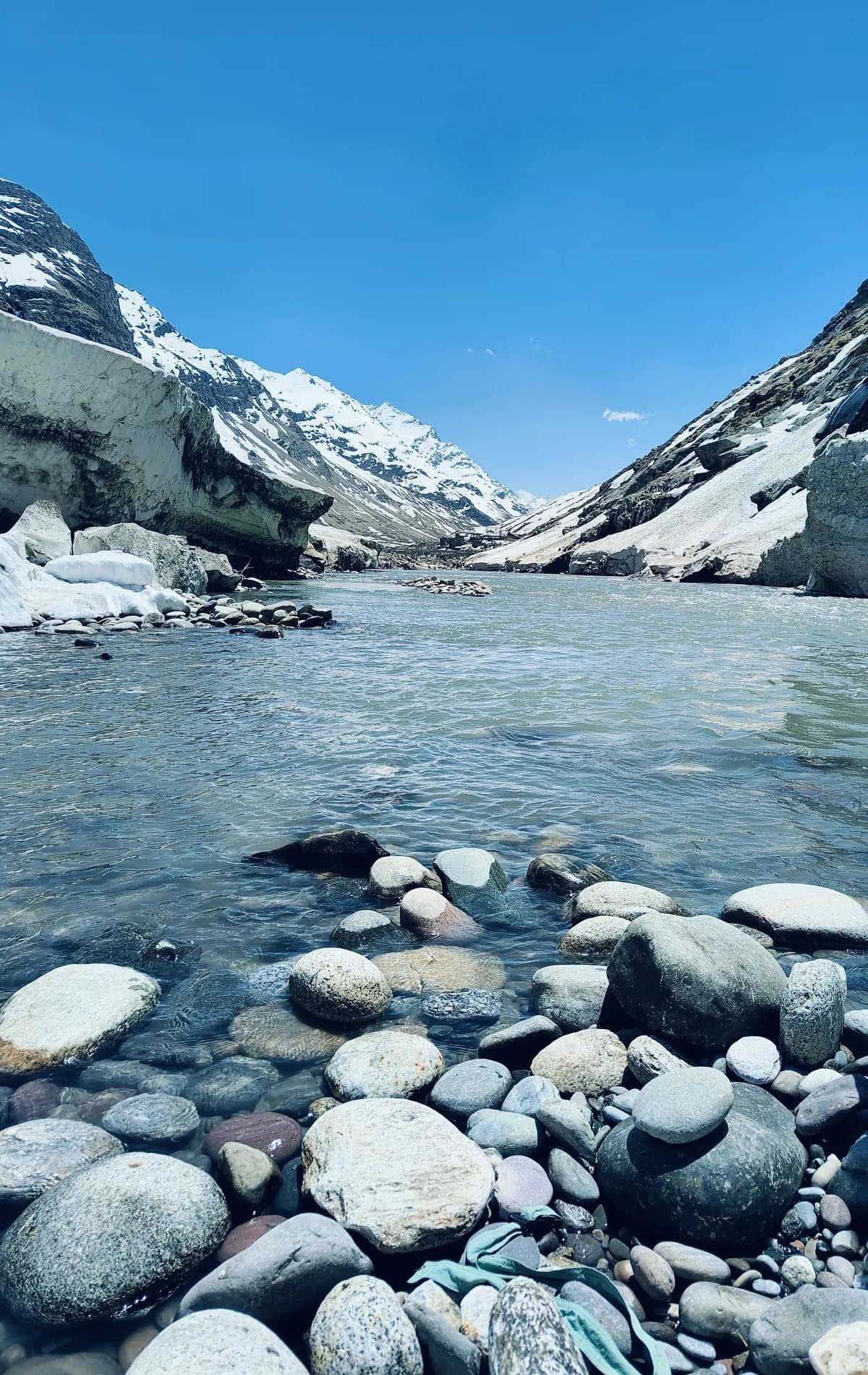 Beas River