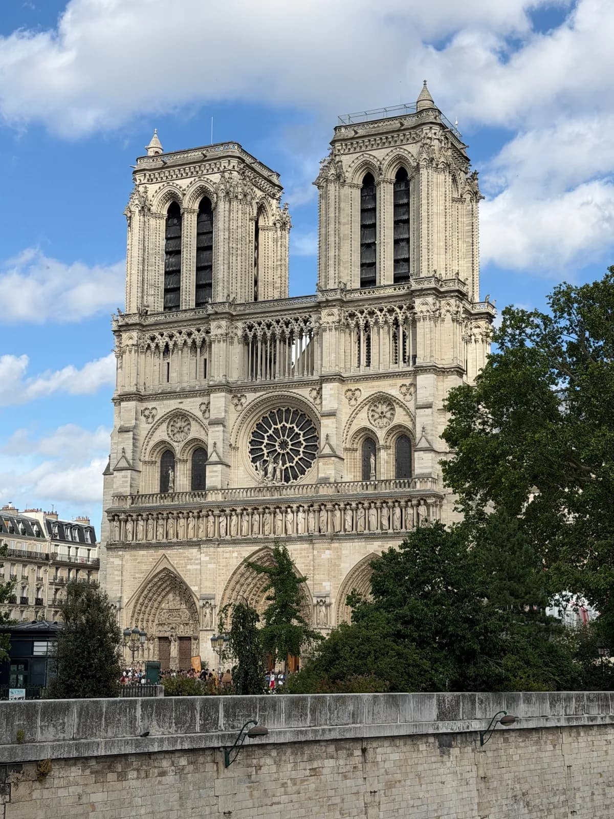 Notre-Dame de Paris