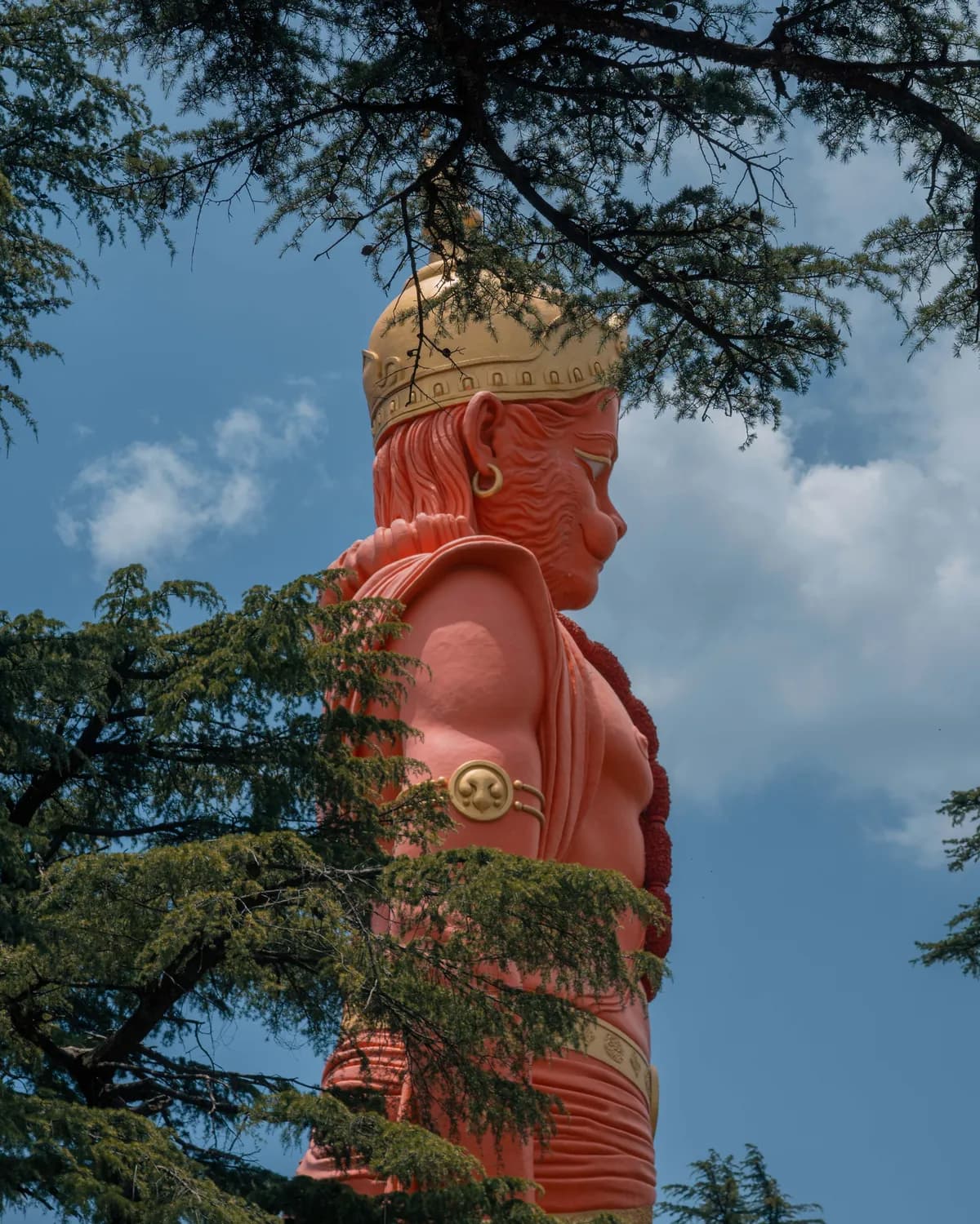 Jakhoo Temple