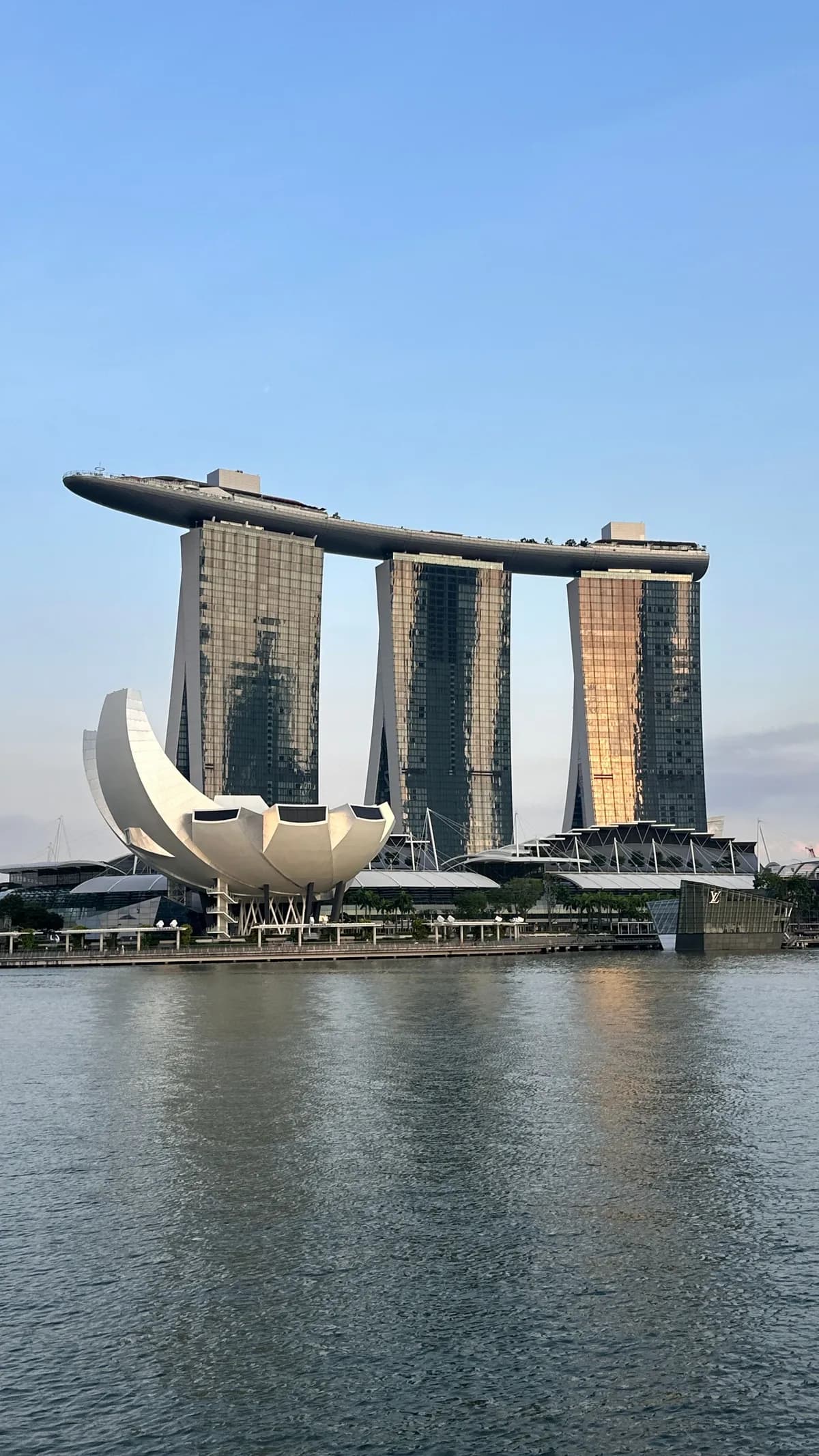 Marina Bay Sands