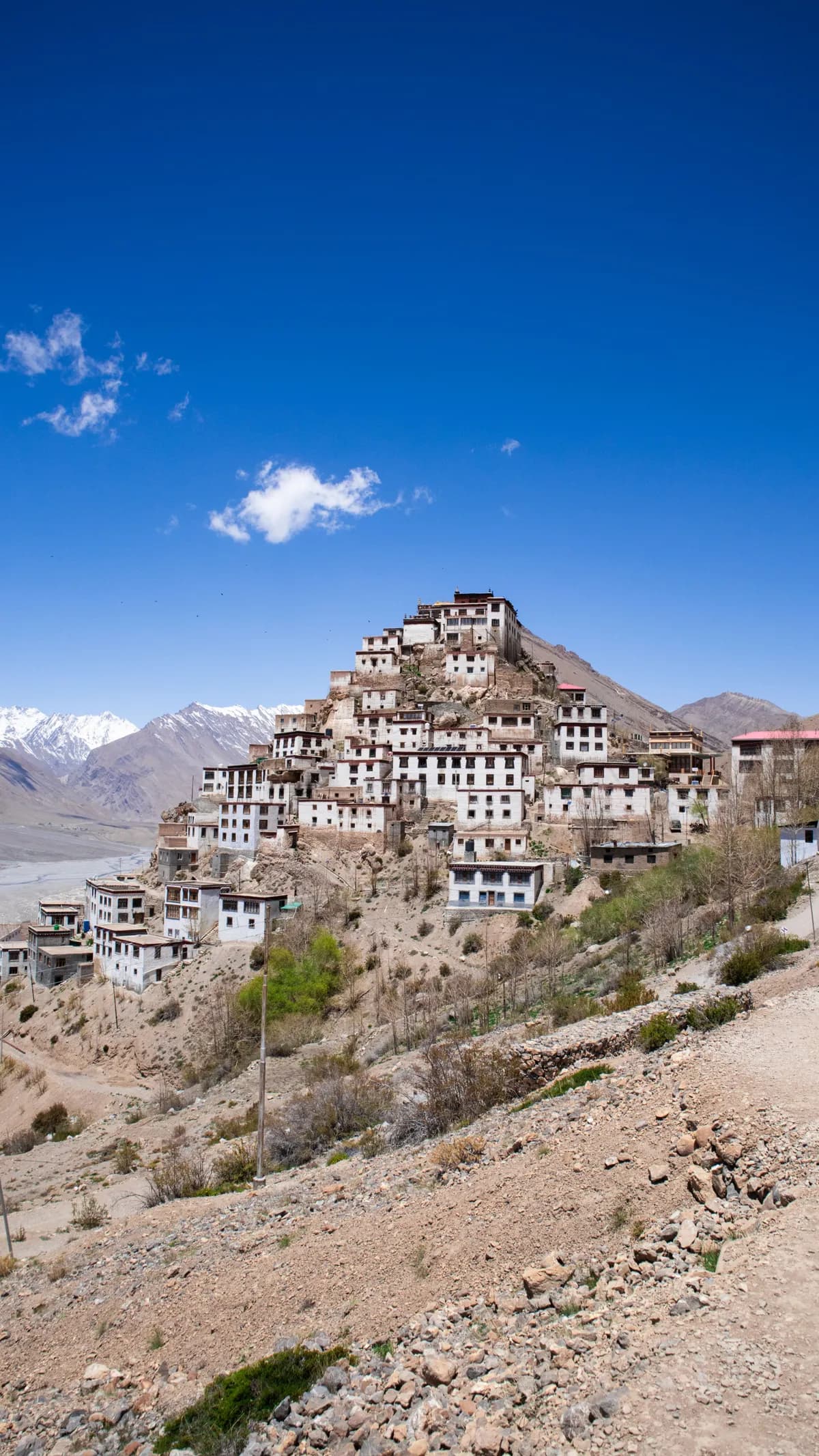 Key Monastery