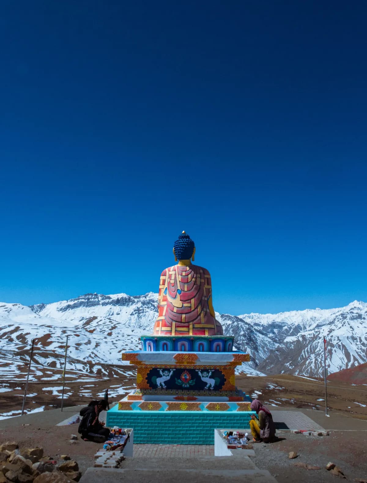 Langza