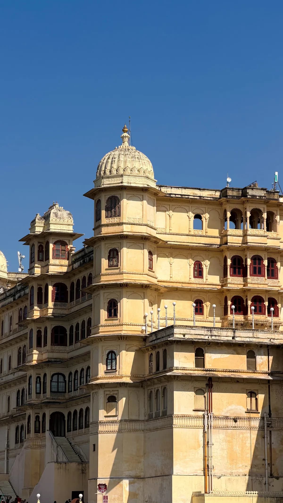 City Palace