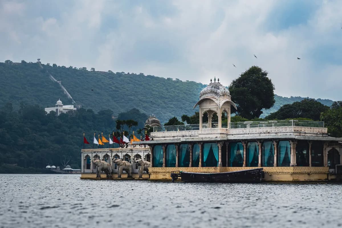 Jag Mandir