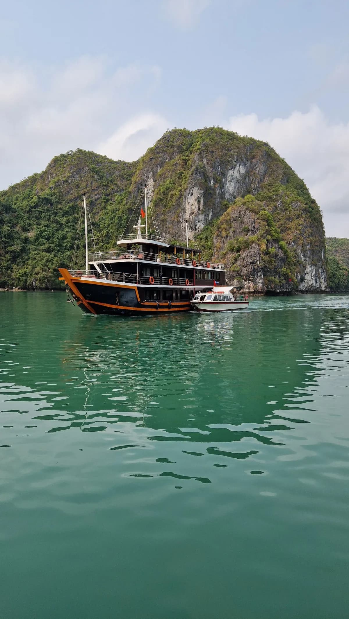 Halong Bay
