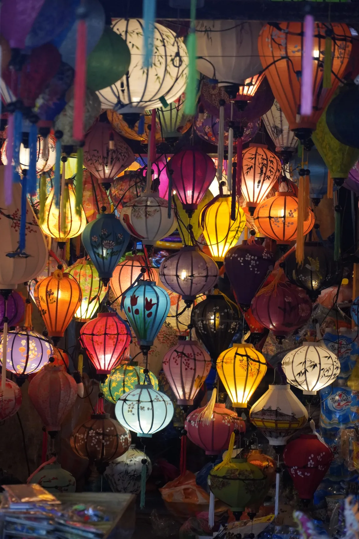Hoi An Ancient Town