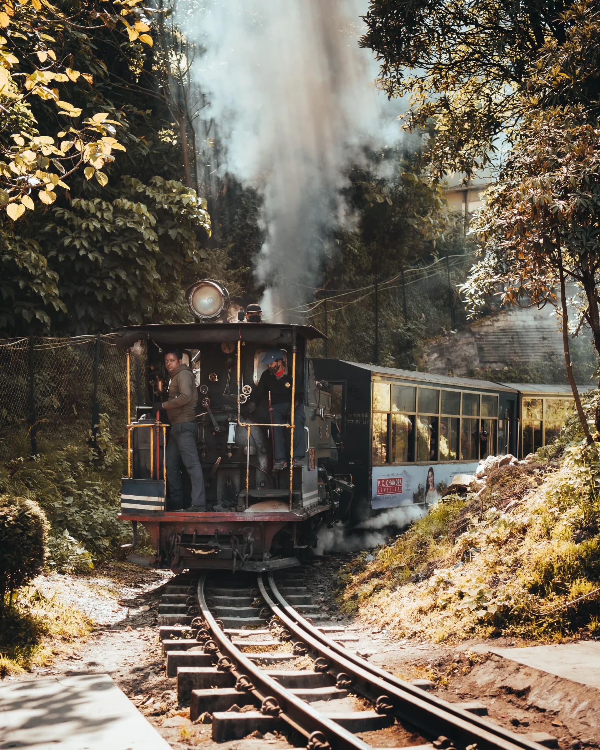 Darjeeling