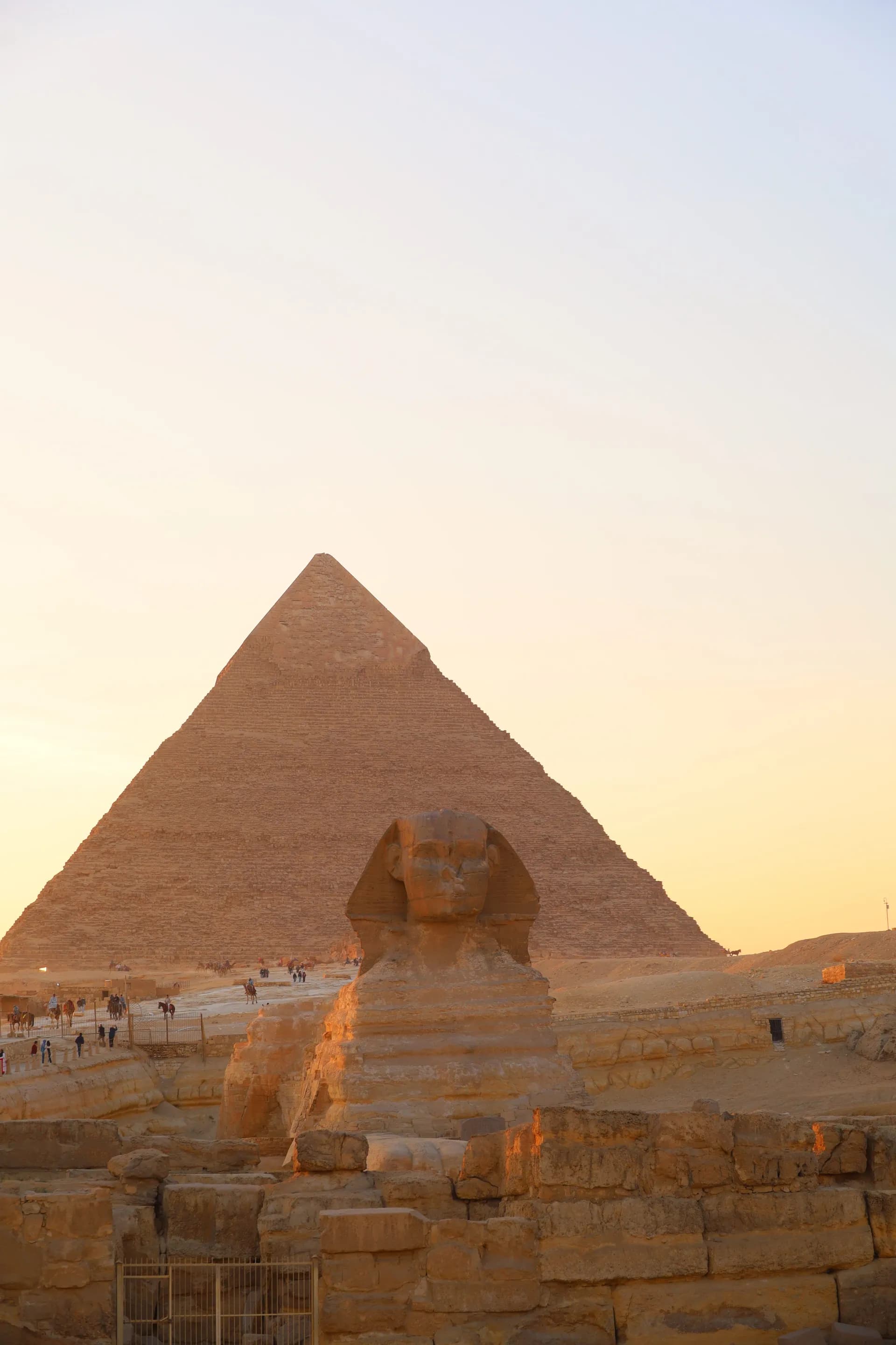 Egypt