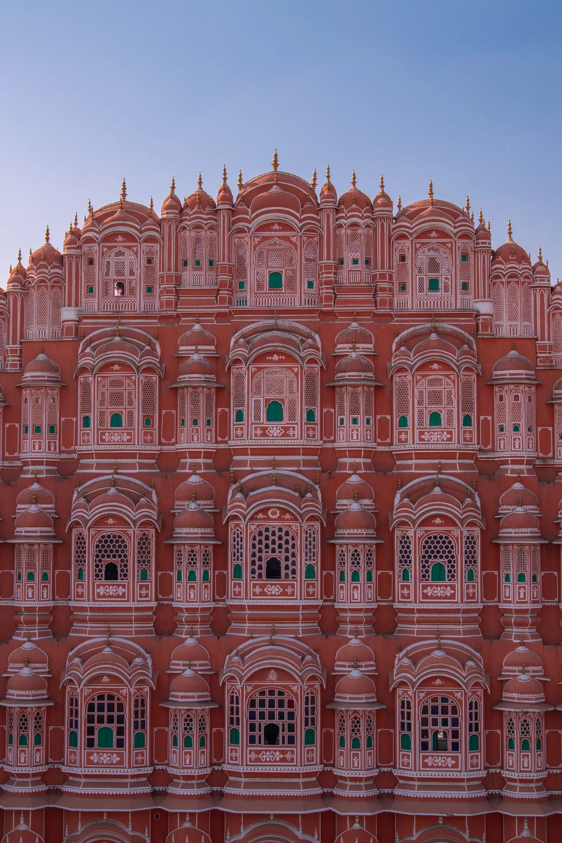 Jaipur