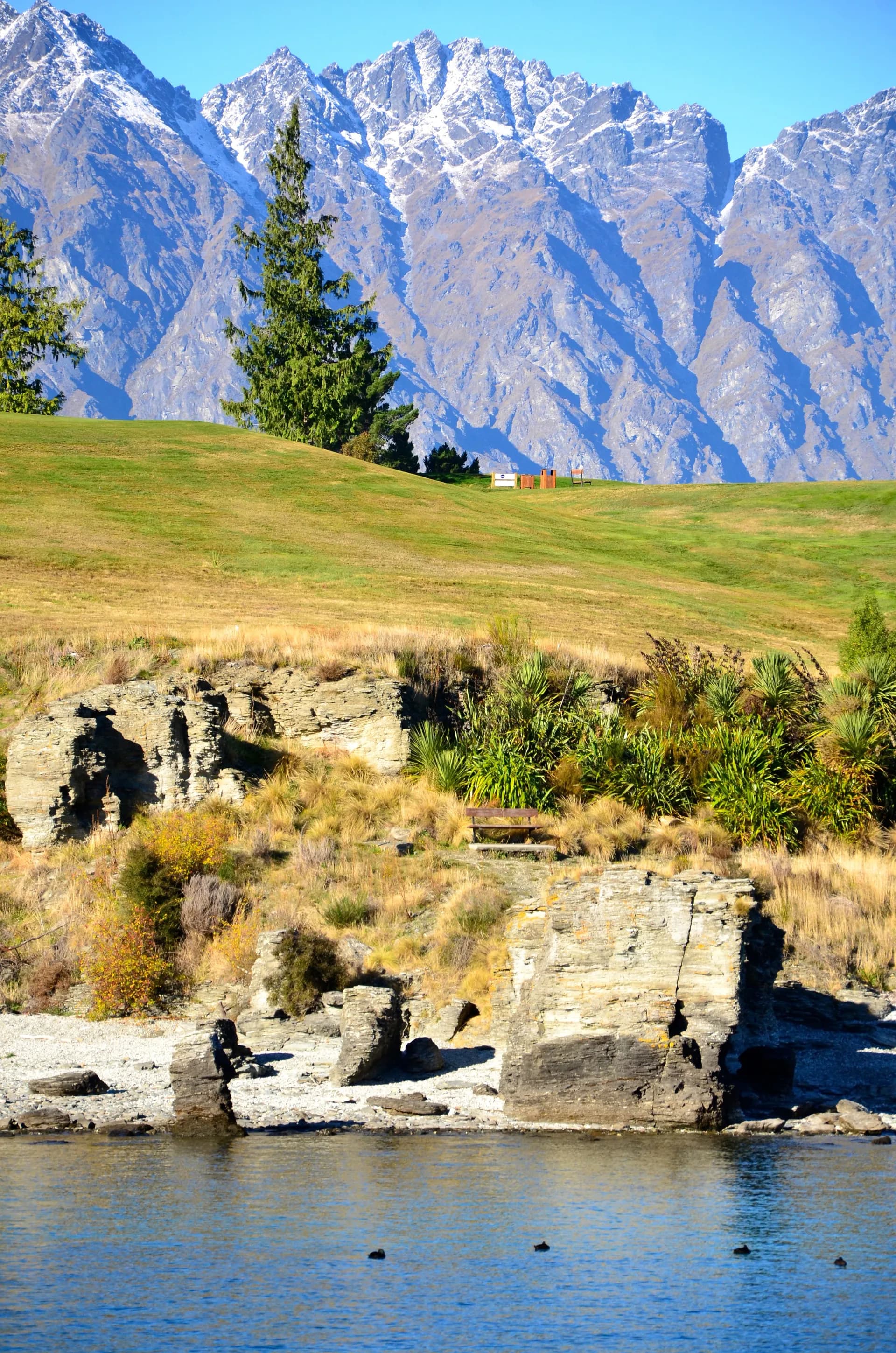 New Zealand