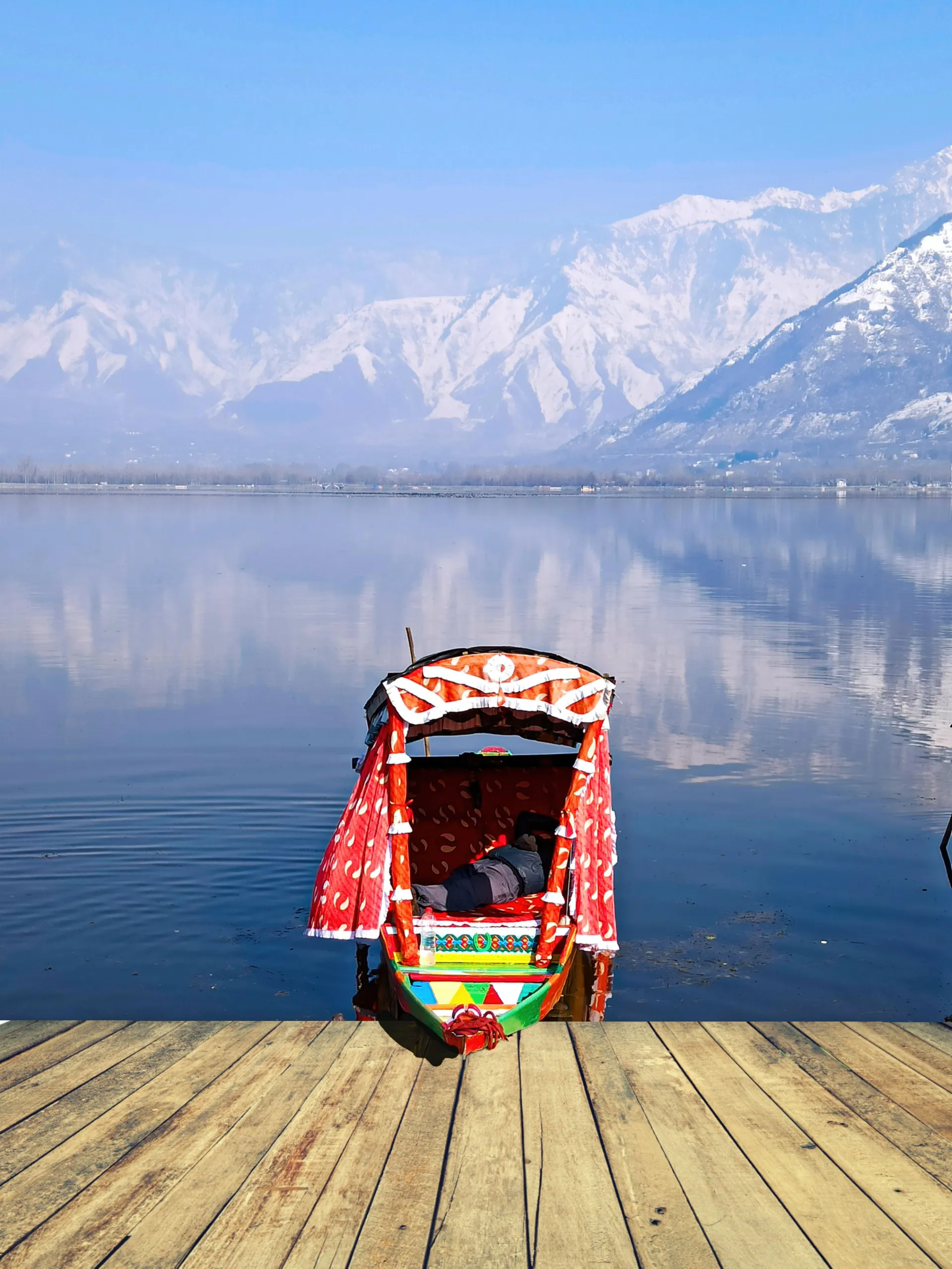 Srinagar