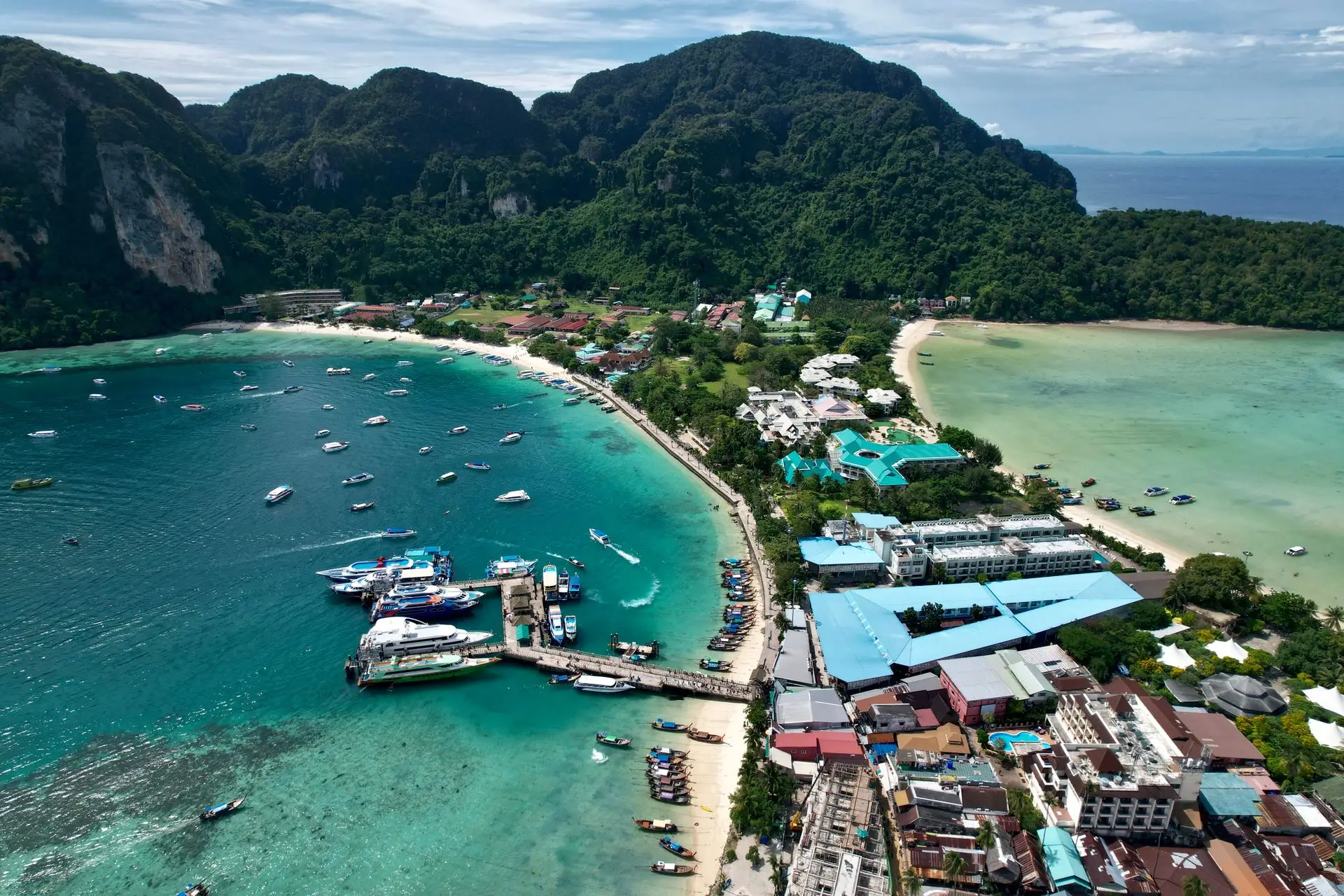 Islands of Thailand