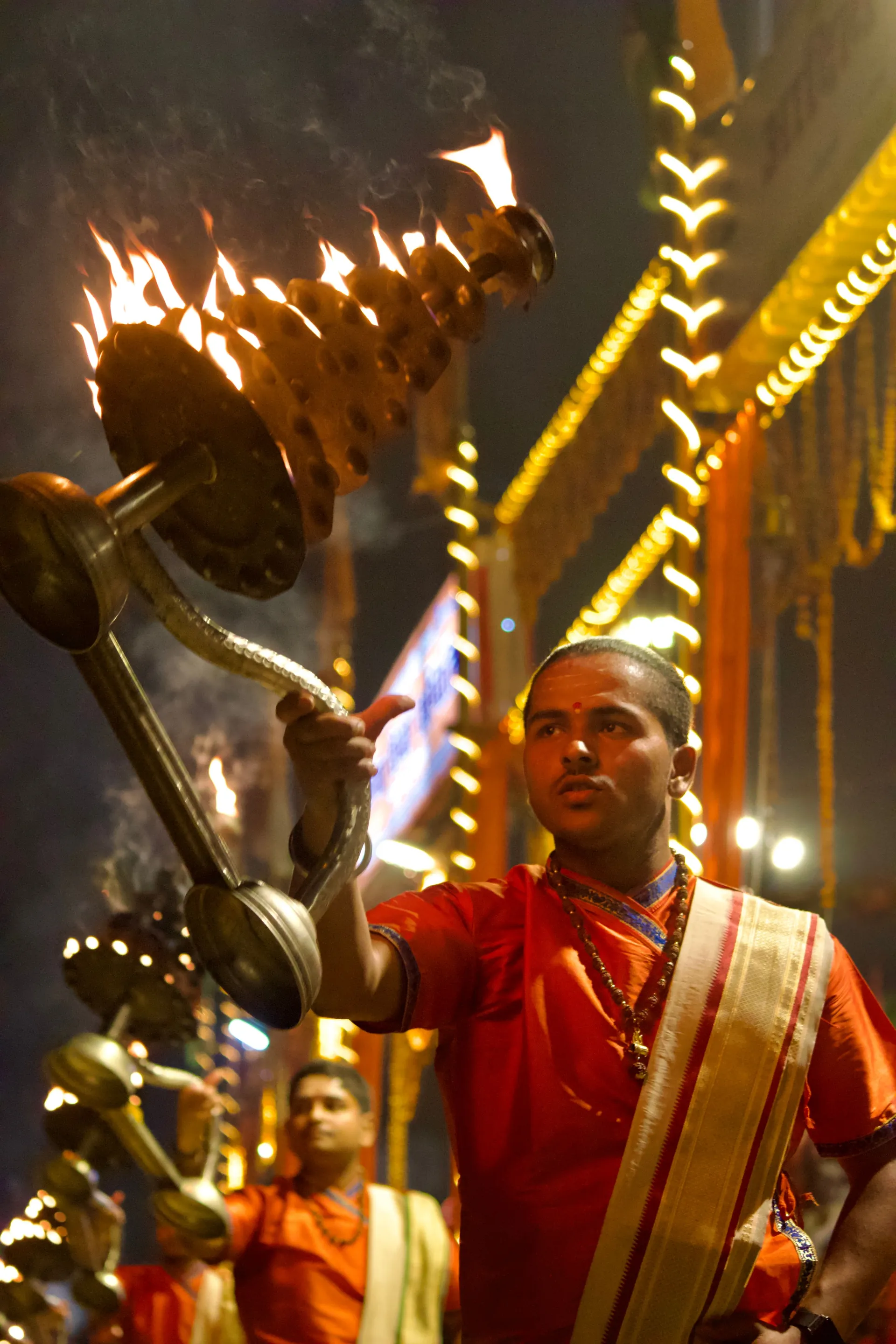Varanasi